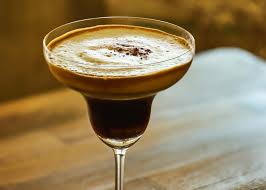 Coffee Cocktail